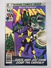 X-Men #143 - 1981 - Christmas Issue - Bronze Age Claremont KEY