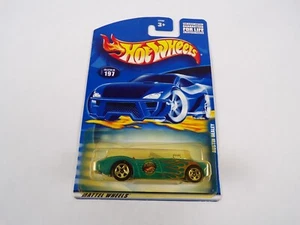 Van / Sports Car / Hot Wheels Austin Healey #197 50082 #H27 - Picture 1 of 5