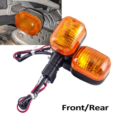 Turn Signal Blinker Light Indicator Lamp Bulb For BMW F650GS F650ST G650GS - Image 1 of 4