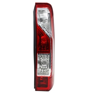 PILOTO TRASERO DERECHO FARO RENAULT MASTER OPEL MOVANO NISSAN NV400 DESDE 2010 - Bild 1 von 7