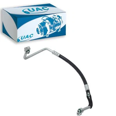 UAC A/C Refrigerant Discharge Hose For 2008-2010 Jeep Grand Cherokee - Image 1 of 4