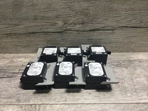 Lot of 6 AIRPAX LEG11-33895-2-V CIRCUIT BREAKER 20 AMPS, 120/240V 50/60Hz #M20 - Picture 1 of 3