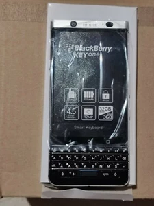 Téléphone factice Blackberry KEYone/téléphone à écran/téléphone jouet - Photo 1 sur 3