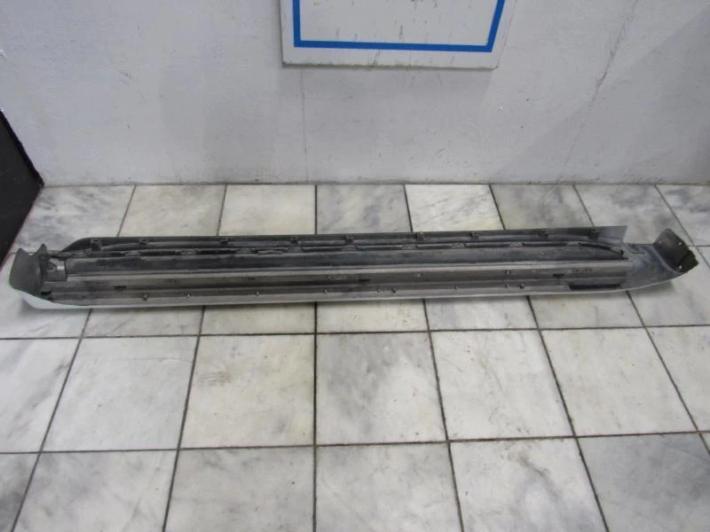 estriberas LEXUS LX570 08 09 10 11 13 14 15 SOLO RECOGIDA Foto 1 de 4