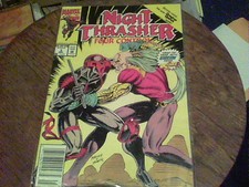 Night Thrasher four control 3 Dec 1992 cb24