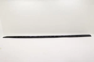 2022 - 2024 JEEP WAGONEER RIGHT ROOF RAIL RACK LUGGAGE CARRIER OEM 6UJ00TRMAA - Picture 1 of 15