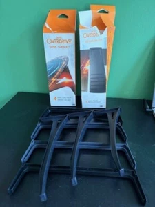 ANKI OVERDRIVE BANK TURN AND ELEVATION KITS - ADDITIONAL ENHANCMENT PIECES - Picture 1 of 5