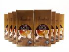 8 Boxes Issaline Gourmet Cafe Latte 100% Ganoderma Lucidum Extract Coffee