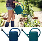 Large Watering Can Agricultural Seedling Gardening Watering Kettle W/ Spout 