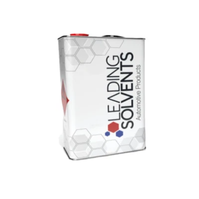 Thinners Cellulose Standard Paint Primers Solvent Cleaning Gun Wash Cleaner 5L