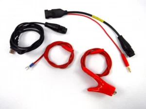 MOTO GUZZI Juego de cables Pads 020955Y Pads cable kit - Imagen 1 de 5