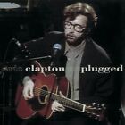 Eric Clapton Unplugged DVD 38311 NEW