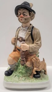 Melody in Motion - Willie the Hunter - Tune: "Ein Jager Aus Kurpfatz" - #07241 - Picture 1 of 4