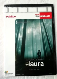 Elaura DVD Ricardo Darin Fabian Bielinsky Oscar-Ausgewählt 2006 - Bild 1 von 5