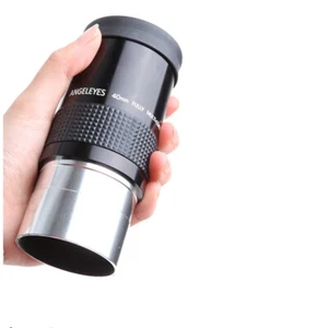 2 Inch 40mm HD Eyepiece Fully Multi-Coated Astronomical Telescope Accessories - Foto 1 di 7