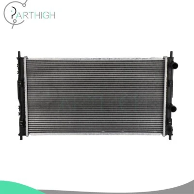 For 2001-2006 Chrysler Sebring 2001-2006 Dodge Stratus Radiator Aluminum 2323 - Image 1 of 4