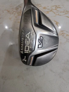 AdamsGolf IDEA Tech V3 2 iron hybrid - Picture 1 of 8
