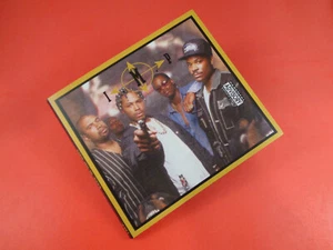 I.M.P.: Back In The Days (NEW-Opened SUPER RARE CD) RBL Posse, Cellski, Dre Dog - Picture 1 of 6