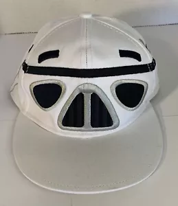 Star Wars Storm Trooper Hat Angry Birds Baseball Hat Adjustable 2012 - Picture 1 of 9