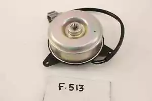 New OEM Condenser Cooling Fan Motor 1996-2000 Mazda Protege 1.8L Only B59515150A - Picture 1 of 2