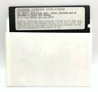 Sesame Street Publisher Distribution Jim Henson Productions Disk 1 5” Floppy CTW