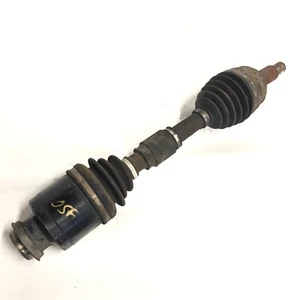 ⭐️ MAZDA 6 2007-2012 GENUINE 2.2 MZD-CD DRIVESHAFT OSF DRIVER FRONT RIGHT SIDE - Picture 1 of 3