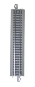Bachmann 44881 N Scale 5" Straight Track Bulk (50 PK) - Picture 1 of 7