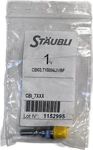 Staubli CBI03.7150/IA/JV/BF - Picture 1 of 5