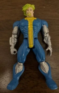 Modellino vintage 1994 Trevor Fitzroy giocattolo Biz Marvel Comics X-Men - Foto 1 di 7