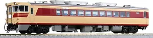 Kato 1-613 (HO) KIHA 82-900 - Picture 1 of 2