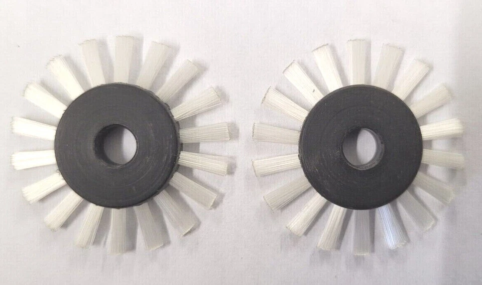 KNITMASTER KNITTING TUCK BRUSH ALL 3.6MM & 4.5MM MACHINES ROUND BRUSH B CHOICE