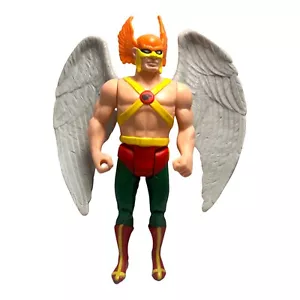 Figura de acción vintage DC Super Powers Hawkman - Kenner - Imagen 1 de 2