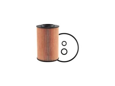 Filtro de aceite Baldwin 27417HPWT 2013 para Volkswagen Passat 2012-2014 Foto 1 de 2