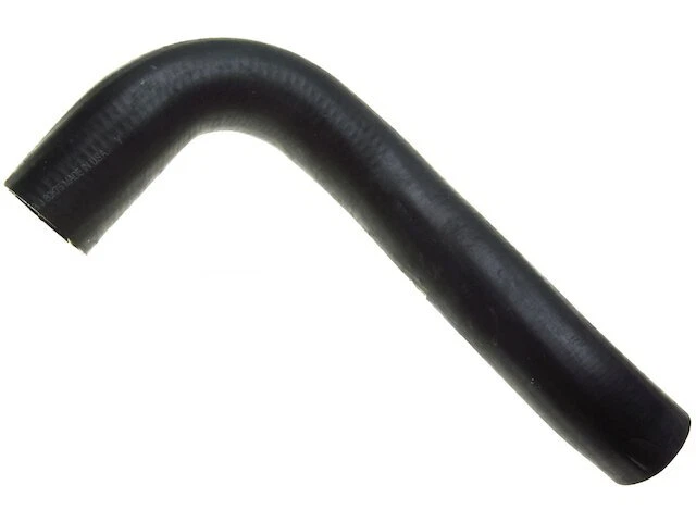 Manguera de radiador superior para Ford F350 1983-1994 1984 1985 1986 1987 1988 JT494DG Foto 1 de 1