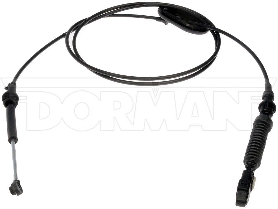 Auto Transmission Shifter Cable For Chevy C1500 Suburban Tahoe GMC K1500 Yukon - Image 1 of 4