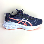 Asics Novablast 2 Women's SZ 10 Running Shoes 1012B049 - NO INSOLES