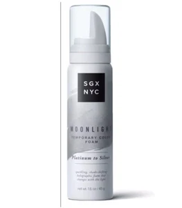 Schiuma colorata temporanea SGX NYC Moonlight - Foto 1 di 1