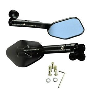 Rear View Mirror Motorcycle Mirror Fits For  Honda  CB 500 S  1980-2000  1998