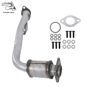 For Mercury Tracer 1997 1998 1999 Front Catalytic Converter with Gasket 30318 - Picture 1 of 14