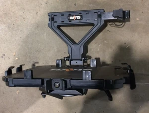 HAVIS UT-1001 Universal Rugged Cradle, Screen Saver, No Mount or Hardware - Afbeelding 1 van 3