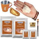 3D Baby Hand & Foot Casting kit Print (Molding Powder 350gm, Casting 550gm) Gift