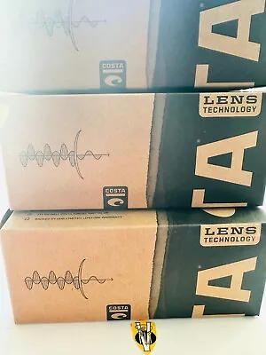 Oferta especial Gafas de sol polarizadas Costa Premium Gama completa todos los modelos Foto 1 de 4