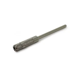 Mandril de joyero para alfileres de pulido de 2 mm víspera herramienta giratoria fabricación de joyas - Imagen 1 de 1