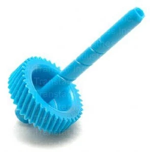 Velocímetro Speedo Driven Gear 38 dientes TH200C TH350C TH400 3L80 700R4 4L60 nuevo - Imagen 1 de 1