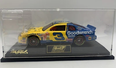 1999 REVELL 1:43 Model DALE EARNHARDT #3 CAR WRANGLER JEANS CHEVY MONTE CARLO (s - Image 1 of 4