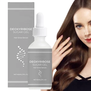 Desoxyribosezucker -Gel Haarwachstum Desoxy Ribose Zucker Haarwachstum Desoxyrib - Bild 1 von 12