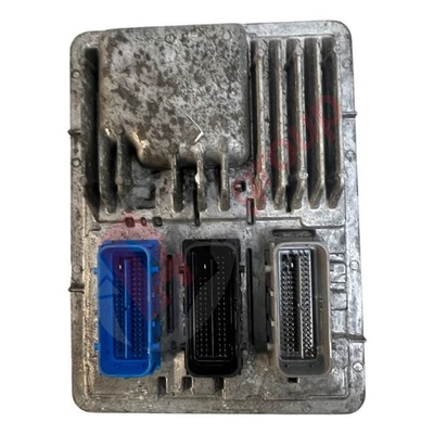 VAUXHALL ASTRA K SRI MK7 15-19 ENGINE CONTROL UNIT  12679845 - Image 1 of 4