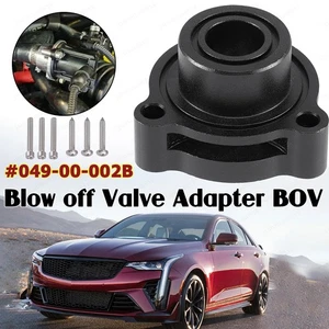 Adaptador de válvula de soplado BOV para Ford Explorer ST 2019-2022 Ecoboost Ranger Turbo - Imagen 1 de 15
