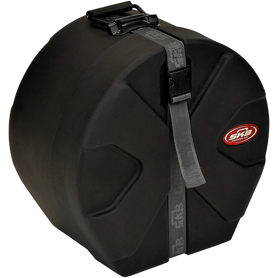 SKB 1skbd6513 6.5 X 13 Snare Drum Case