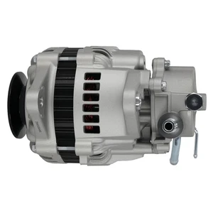 Alternator For Kia K2700/Pregio 2.7L J2 Diesel 2002-2008 Pregio 3VRS CT A2TN3279 - Picture 1 of 12